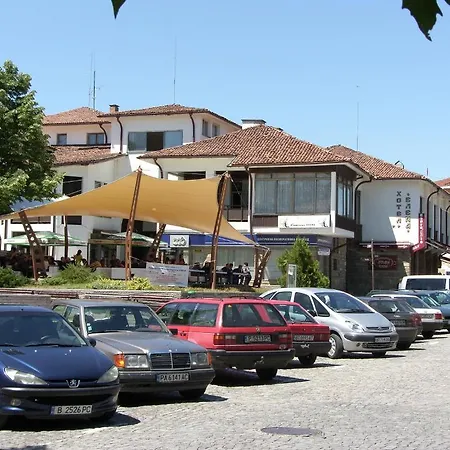 Hotel Elena Hotel Complex 2*