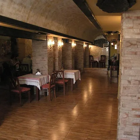 Elena Hotel Complex Hotel