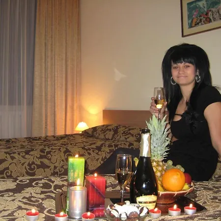 Hotel Elena Hotel Complex 2*