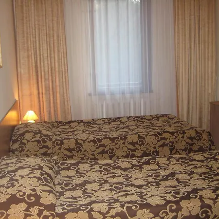 Elena Hotel Complex Elena