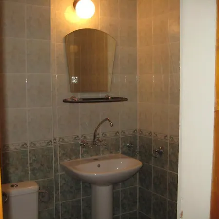 Hotel Elena Hotel Complex 2*