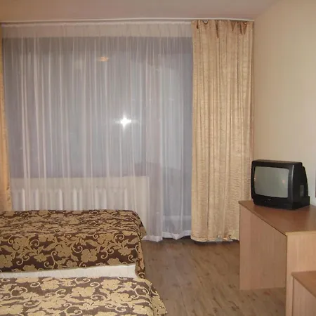 Elena Hotel Complex 2*