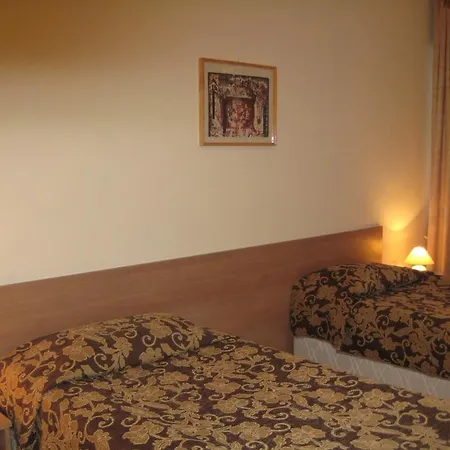 Elena Hotel Complex Hotel 2*