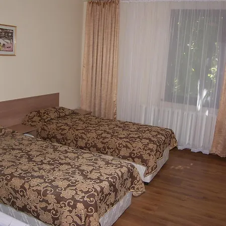 Elena Hotel Complex