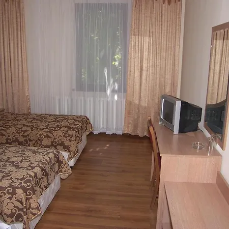 Hotel Elena Hotel Complex