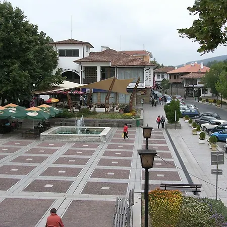 Hotel Elena Hotel Complex Elena