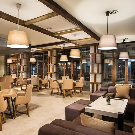 Hotel Elena Hotel Complex 2*